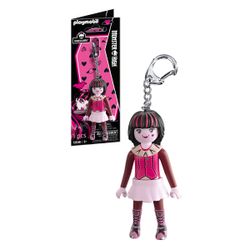 72046 – Playmobil Monster High – Porte-clé Draculaura