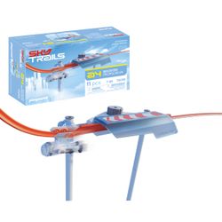 Sky Trails A4 – Propulseur