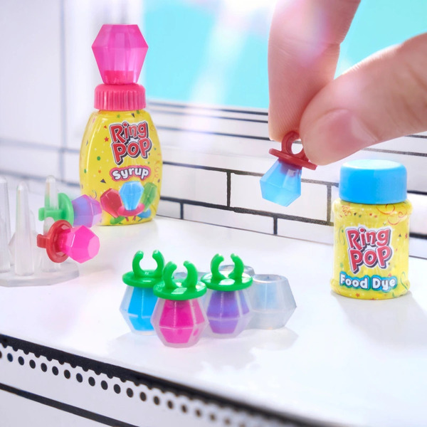 Miniverse Make It Mini Gourmandise