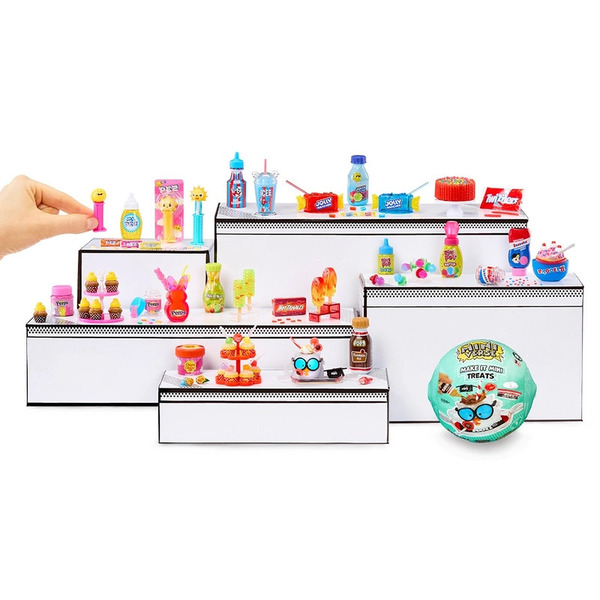 Miniverse Make It Mini Gourmandise