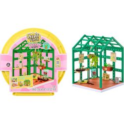 Miniverse Make It Mini Spaces - Serre