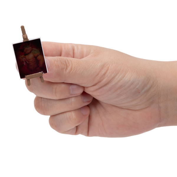 Château de Bowser - Film Super Mario Galaxy