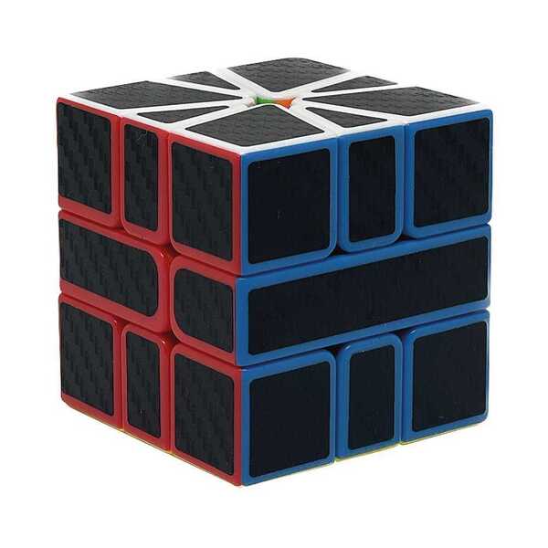 Casse-tête Carbon X - Sirius