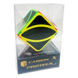 Casse-tête Carbon X - Proteus