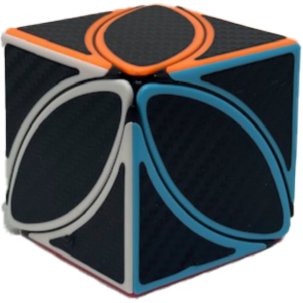 Casse-tête Carbon X - Proteus