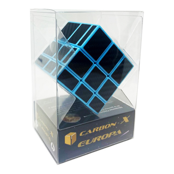 Casse-tête Carbon X - Europa