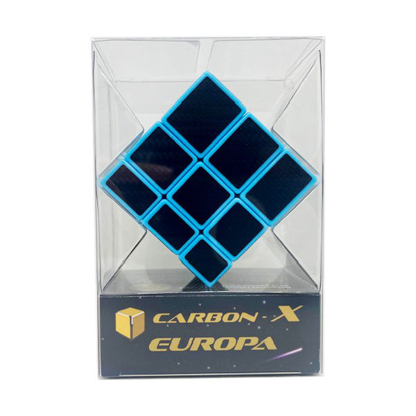 Casse-tête Carbon X - Europa