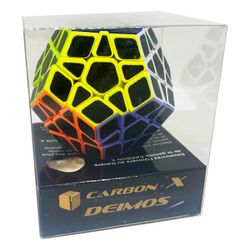 Casse-tête Carbon X - Deimos