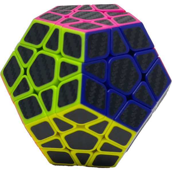 Casse-tête Carbon X - Deimos