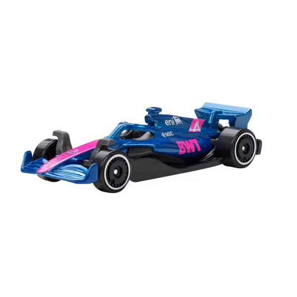 Hot Wheels - Coffret 5 véhicules Formule 1®