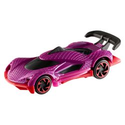 Let’s Race Activate - Voiture Hot Wheels