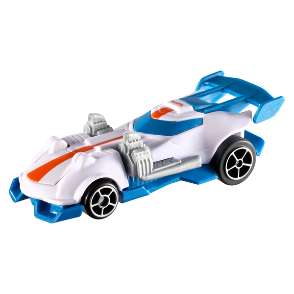 Let’s Race Activate - Voiture Hot Wheels