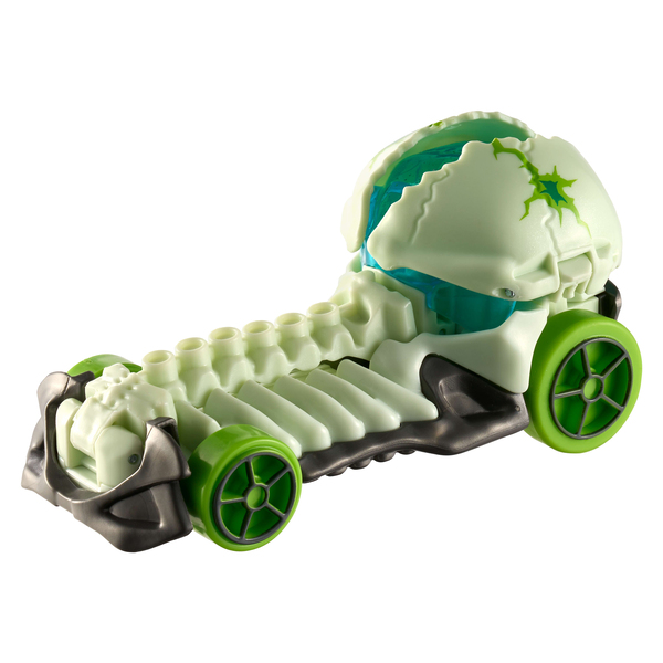 Let’s Race Activate - Voiture Hot Wheels