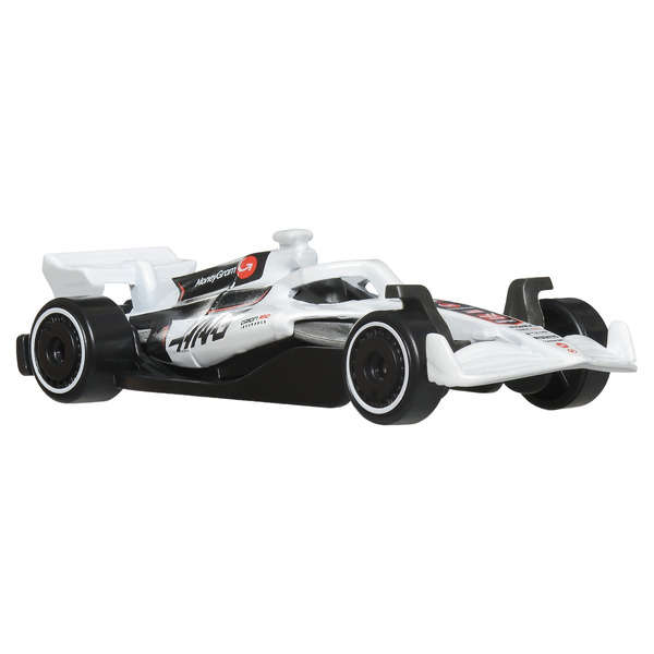 Hot Wheels - Coffret 10 véhicules Formule 1®