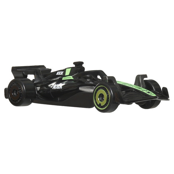 Hot Wheels - Coffret 10 véhicules Formule 1®