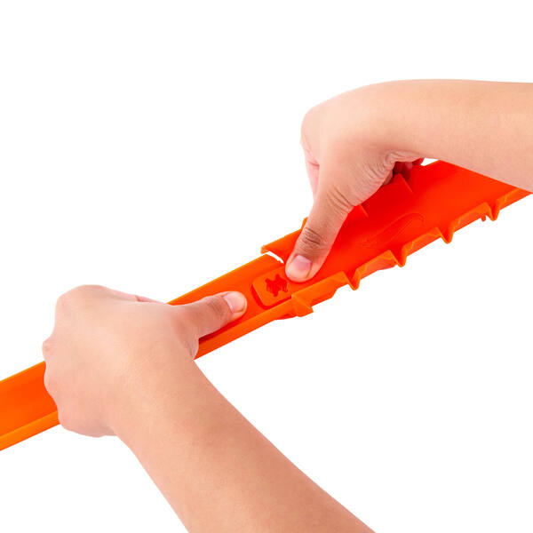 Hot Wheels - Coffret attaque du gorille