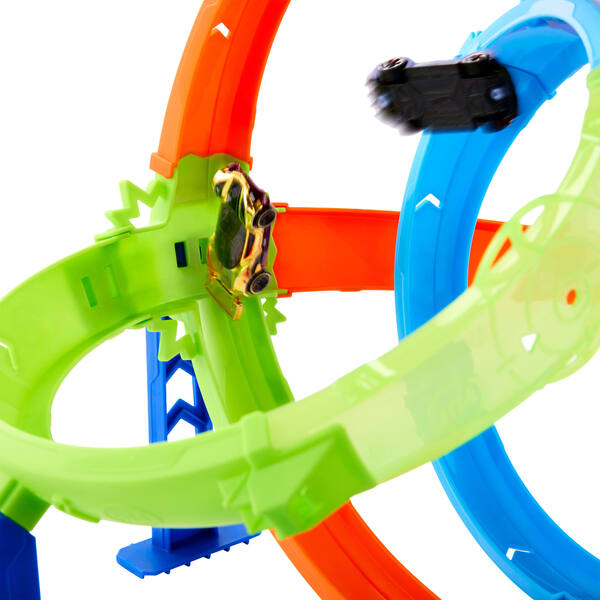 Hot Wheels - Circuit Looping Cyclone