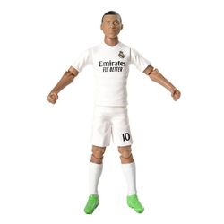 Figurine foot - Mbappé Real Madrid