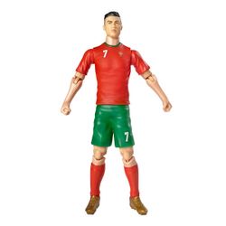 Figurine foot - Ronaldo Portugal