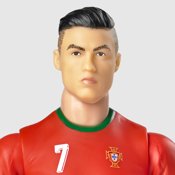 Figurine foot - Ronaldo Portugal