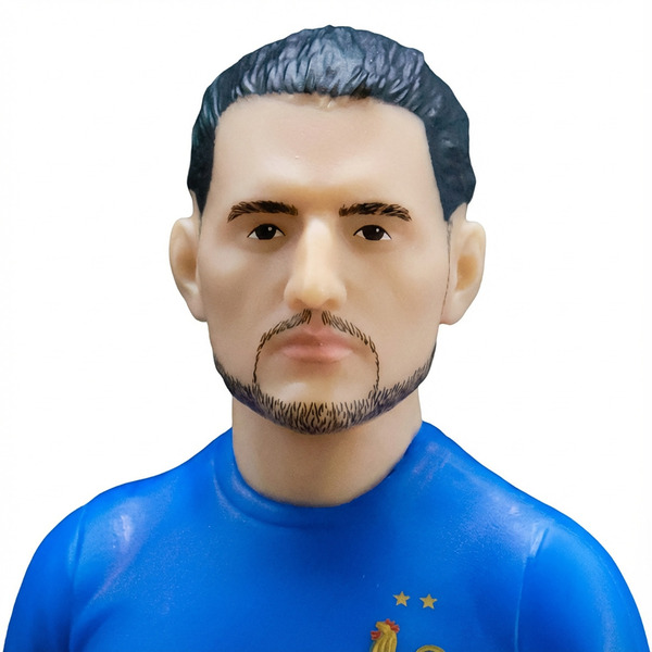 Figurine foot FFF - Rabiot