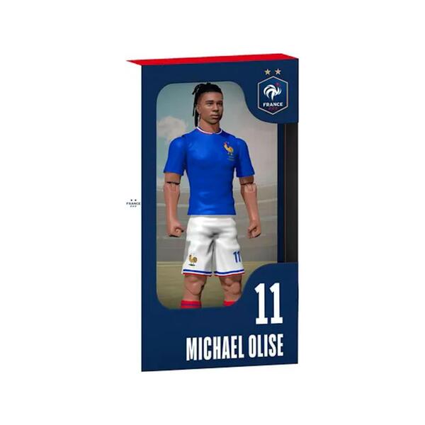 Figurine FFF - Michael Olise