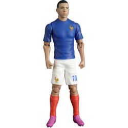 Figurine foot FFF - Mbappé