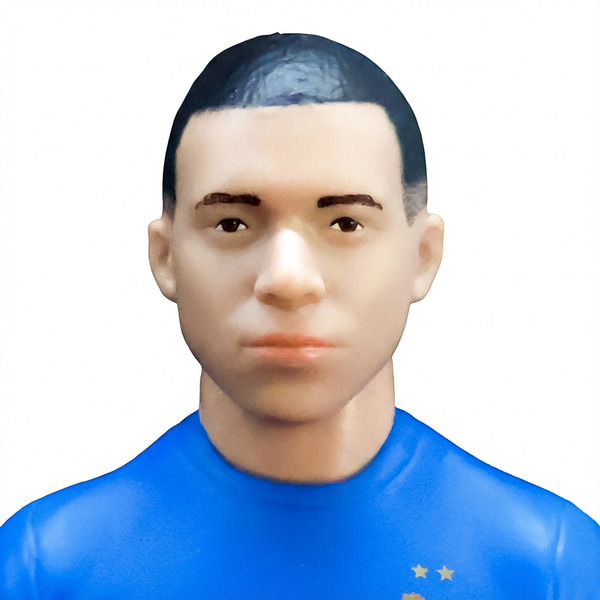 Figurine foot FFF - Mbappé