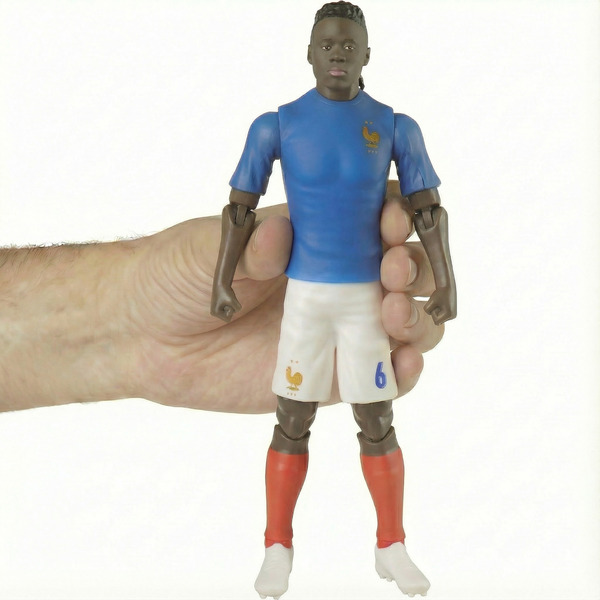 Figurine foot FFF - Camavinga