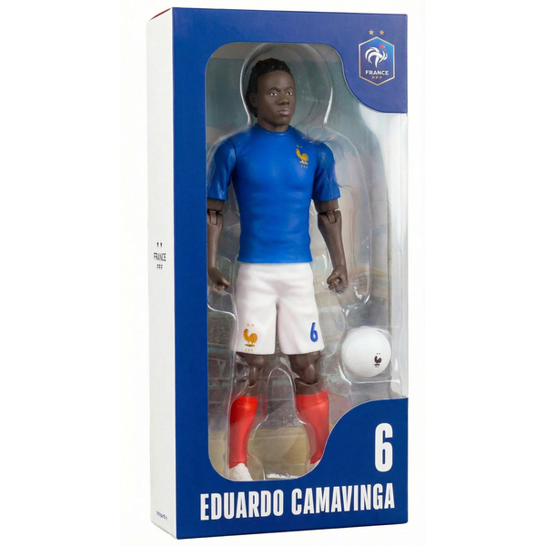 Figurine foot FFF - Camavinga