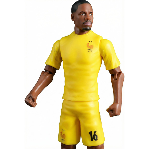 Figurine foot FFF - Maignan
