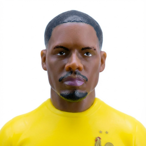 Figurine foot FFF - Maignan