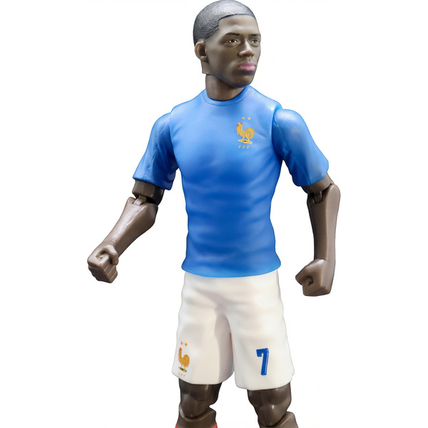 Figurine foot FFF - Dembelé