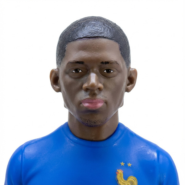 Figurine foot FFF - Dembelé