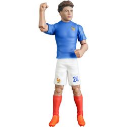 Figurine foot FFF - Doué