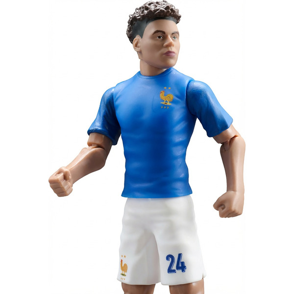 Figurine foot FFF - Doué