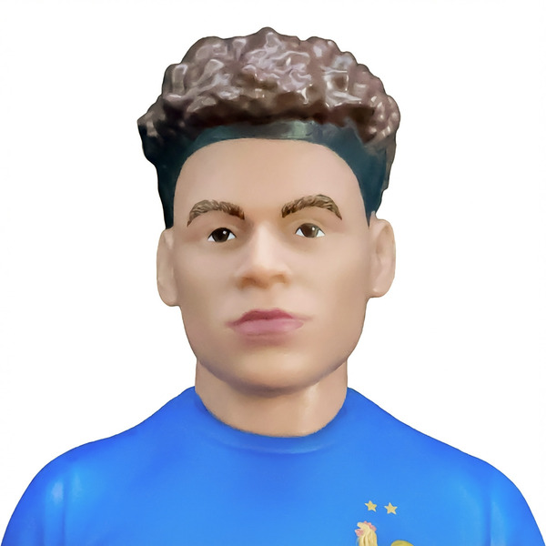 Figurine foot FFF - Doué