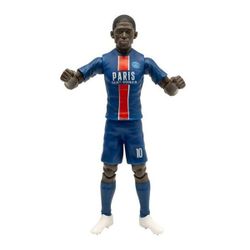 Figurine foot PSG - Ousmane Dembelé n°10