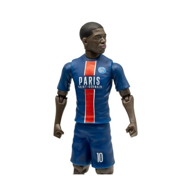 Figurine foot PSG - Ousmane Dembelé n°10