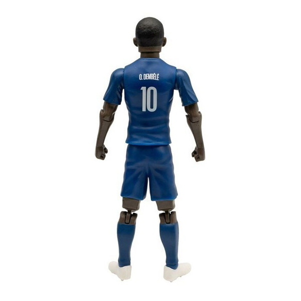 Figurine foot PSG - Ousmane Dembelé n°10