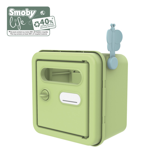 Boîte aux lettres - Smoby Life 