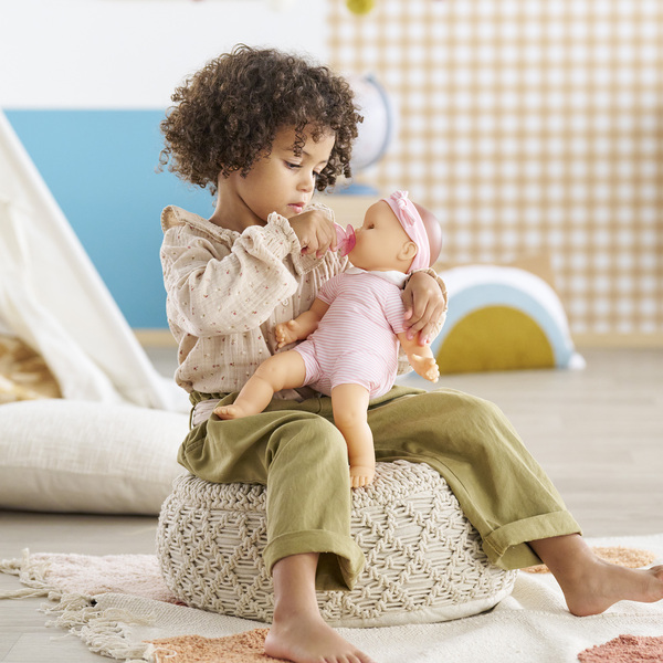 Poupon Mon adorable grand poupon 36cm