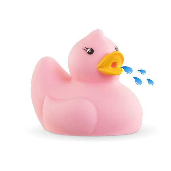 Poupon Bébé Bain Alyzée 30cm