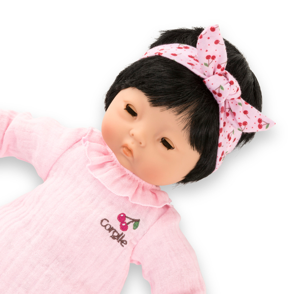 Poupon Bébé Calin Nina 30cm