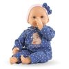 Poupon Bébé Calin Capucine 30cm