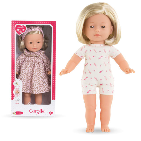 Poupée ma Corolle Candice 36cm