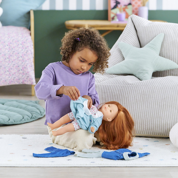 Sweat Good Vibes Ma Corolle - Poupée 36cm