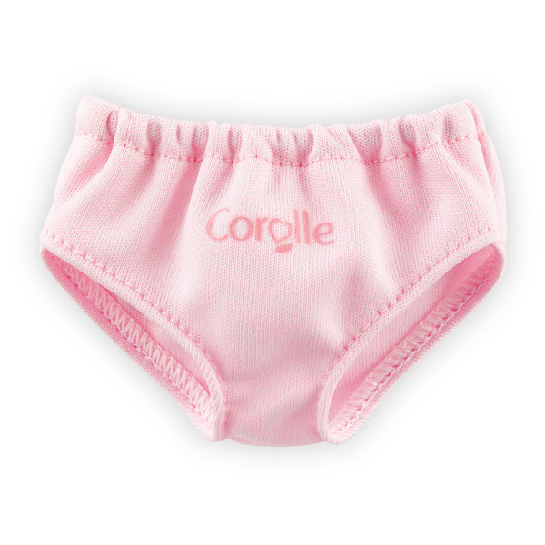 Ensemble culottes Ma Corolle - Poupée 36cm