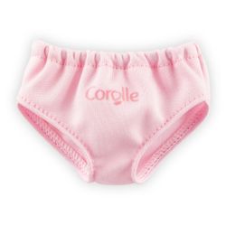 Ensemble culottes Ma Corolle - Poupée 36cm