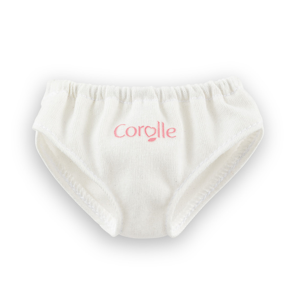 Ensemble culottes Ma Corolle - Poupée 36cm